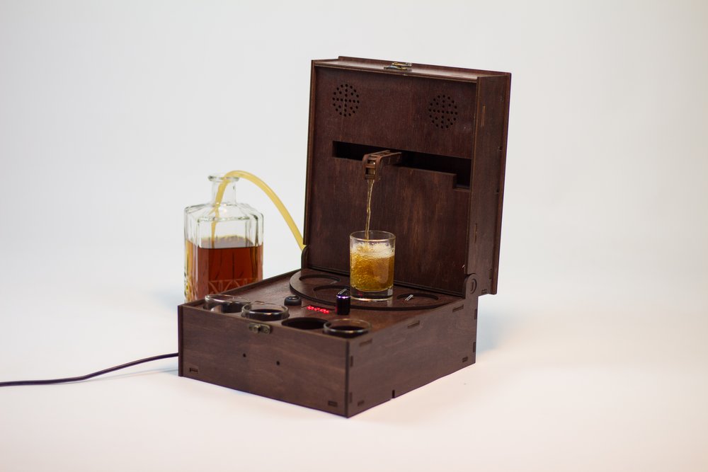 Autobarman